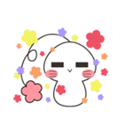 Mu ah mu seed（個別スタンプ：29）