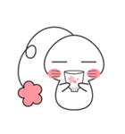 Mu ah mu seed（個別スタンプ：30）