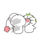 Mu ah mu seed（個別スタンプ：39）