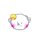 くまっぴょ。（個別スタンプ：32）