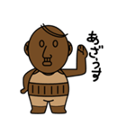 アンクルハニー（個別スタンプ：13）