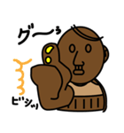 アンクルハニー（個別スタンプ：16）