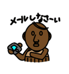アンクルハニー（個別スタンプ：18）