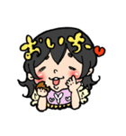 ゆうきょんの日常（個別スタンプ：1）