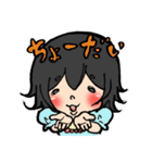 ゆうきょんの日常（個別スタンプ：5）