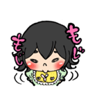 ゆうきょんの日常（個別スタンプ：6）