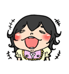 ゆうきょんの日常（個別スタンプ：7）