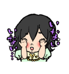 ゆうきょんの日常（個別スタンプ：9）