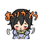 ゆうきょんの日常（個別スタンプ：11）