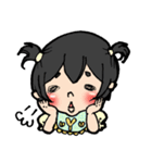ゆうきょんの日常（個別スタンプ：12）