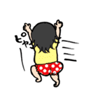 ゆうきょんの日常（個別スタンプ：16）