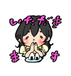 ゆうきょんの日常（個別スタンプ：18）