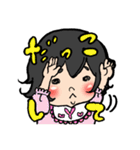 ゆうきょんの日常（個別スタンプ：20）