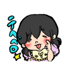 ゆうきょんの日常（個別スタンプ：22）