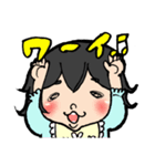 ゆうきょんの日常（個別スタンプ：23）