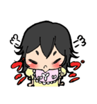 ゆうきょんの日常（個別スタンプ：24）