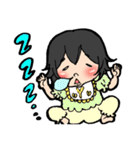 ゆうきょんの日常（個別スタンプ：25）