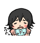 ゆうきょんの日常（個別スタンプ：26）