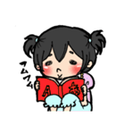 ゆうきょんの日常（個別スタンプ：31）