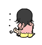 ゆうきょんの日常（個別スタンプ：36）