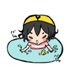 ゆうきょんの日常（個別スタンプ：37）