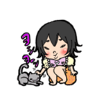 ゆうきょんの日常（個別スタンプ：38）