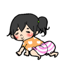 ゆうきょんの日常（個別スタンプ：39）