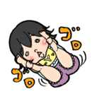 ゆうきょんの日常（個別スタンプ：40）