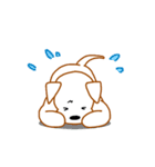 ラッキー君（業界編）（個別スタンプ：27）