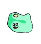 うおーたーまん（個別スタンプ：30）