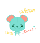 Torumi（個別スタンプ：3）