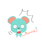 Torumi（個別スタンプ：4）