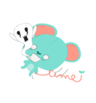 Torumi（個別スタンプ：10）