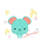 Torumi（個別スタンプ：14）