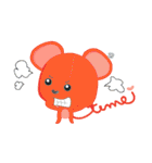 Torumi（個別スタンプ：15）