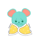 Torumi（個別スタンプ：20）