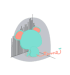 Torumi（個別スタンプ：21）