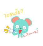 Torumi（個別スタンプ：24）
