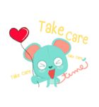 Torumi（個別スタンプ：26）