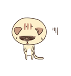 ゲスねこ（個別スタンプ：14）
