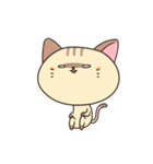 ゲスねこ（個別スタンプ：25）