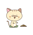 ゲスねこ（個別スタンプ：29）
