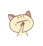 ゲスねこ（個別スタンプ：31）