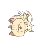 ゲスねこ（個別スタンプ：32）