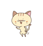 ゲスねこ（個別スタンプ：35）
