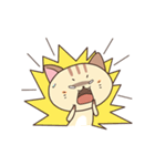 ゲスねこ（個別スタンプ：38）
