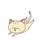 ゲスねこ（個別スタンプ：40）