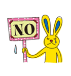 M＋Yの日常（個別スタンプ：6）