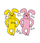 M＋Yの日常（個別スタンプ：29）