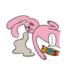 M＋Yの日常（個別スタンプ：39）